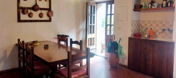 1 bedroom Apartment in Pienza, Italy No. 257809 6