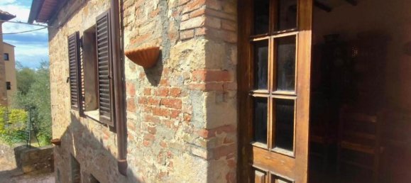 1 bedroom Apartment in Pienza, Italy No. 257809 4