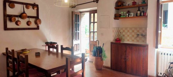 1 bedroom Apartment in Pienza, Italy No. 257809 9