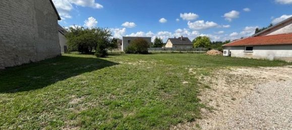  قطعة أرض في Marne, France 801متر مربع رقم 304459 2