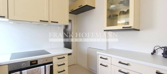 Apartamento de 2 divisões em Eimsbuttel, Germany N.º 70221 11
