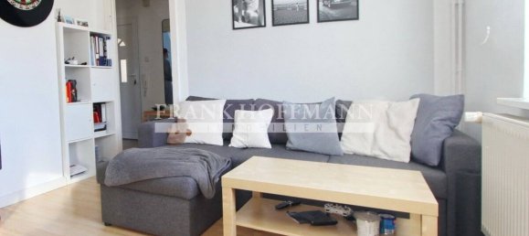 Apartamento de 2 divisões em Eimsbuttel, Germany N.º 70221 16
