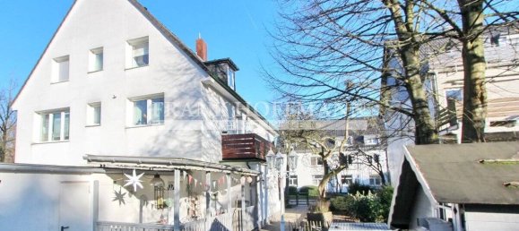 Apartamento de 2 divisões em Eimsbuttel, Germany N.º 70221 3