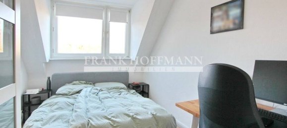 Apartamento de 2 divisões em Eimsbuttel, Germany N.º 70221 13