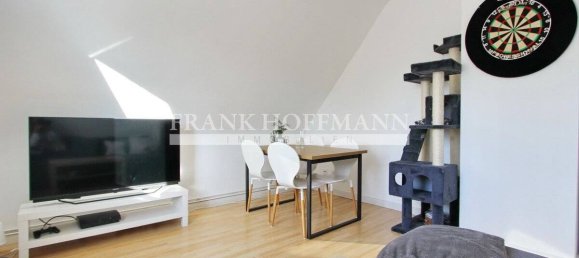 Apartamento de 2 divisões em Eimsbuttel, Germany N.º 70221 17