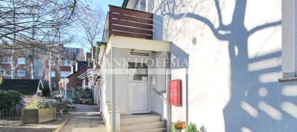 Apartamento de 2 divisões em Eimsbuttel, Germany N.º 70221 5