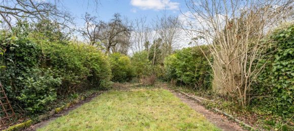 4 Schlafzimmer Haus in Finchley, United Kingdom, Nr. 3622 22