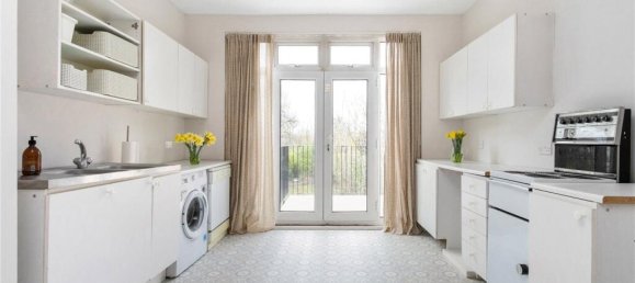 4 Schlafzimmer Haus in Finchley, United Kingdom, Nr. 3622 14