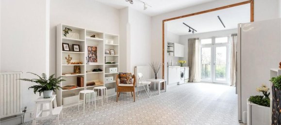 4 Schlafzimmer Haus in Finchley, United Kingdom, Nr. 3622 3