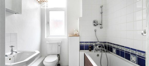 4 Schlafzimmer Haus in Finchley, United Kingdom, Nr. 3622 9