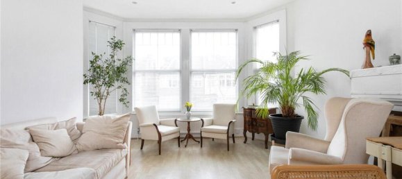 4 Schlafzimmer Haus in Finchley, United Kingdom, Nr. 3622 5