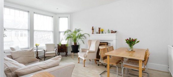 4 Schlafzimmer Haus in Finchley, United Kingdom, Nr. 3622 2