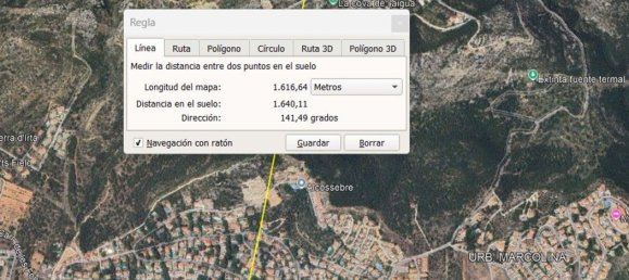 2 bedrooms House in Alcala De Xivert, Spain No. 147692 2