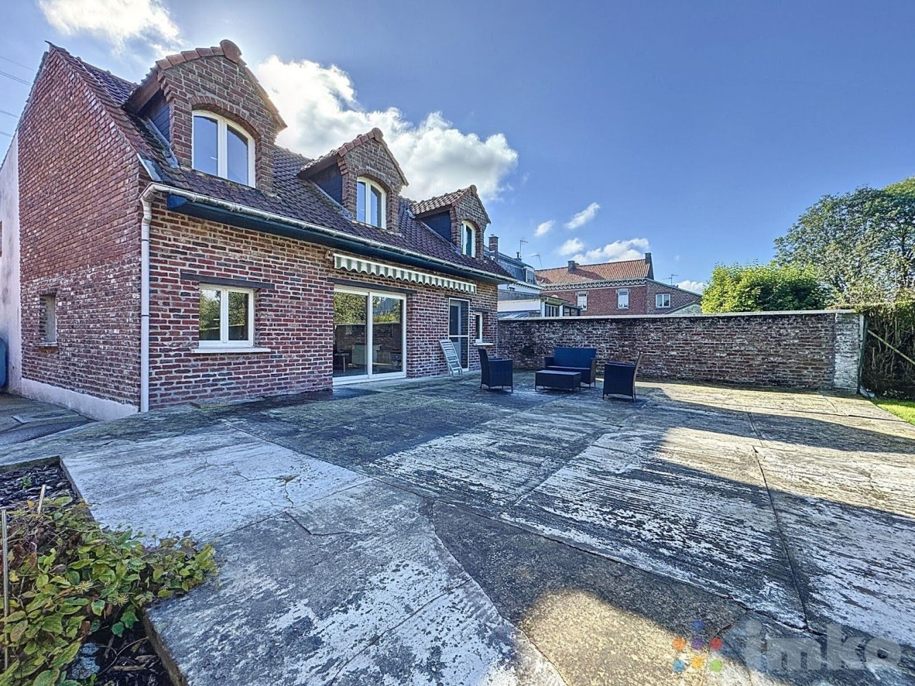 4 bedrooms House in Sailly-lez-Lannoy, France No. 160980