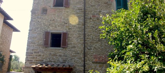 Casa de 4 dormitorios en Cortona, Italy No. 311559 4
