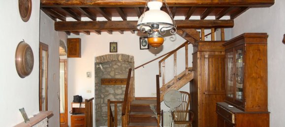 Casa de 4 dormitorios en Cortona, Italy No. 311559 20