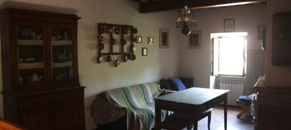 Casa de 4 dormitorios en Cortona, Italy No. 311559 17