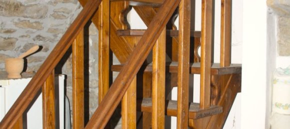 Casa de 4 dormitorios en Cortona, Italy No. 311559 38