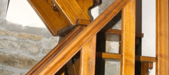 Casa de 4 dormitorios en Cortona, Italy No. 311559 37