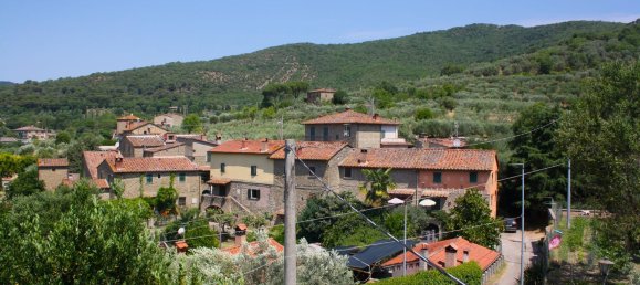 Casa de 4 dormitorios en Cortona, Italy No. 311559 41