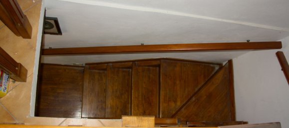 Casa de 4 dormitorios en Cortona, Italy No. 311559 29