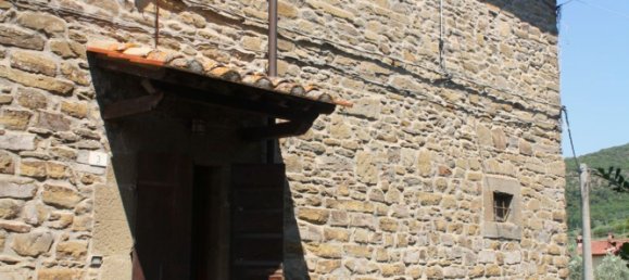 Casa de 4 dormitorios en Cortona, Italy No. 311559 11