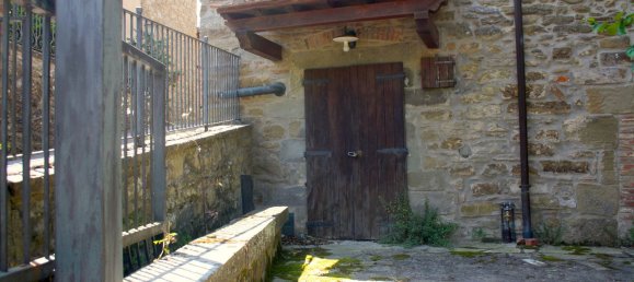 Casa de 4 dormitorios en Cortona, Italy No. 311559 7