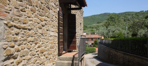 Casa de 4 dormitorios en Cortona, Italy No. 311559 13