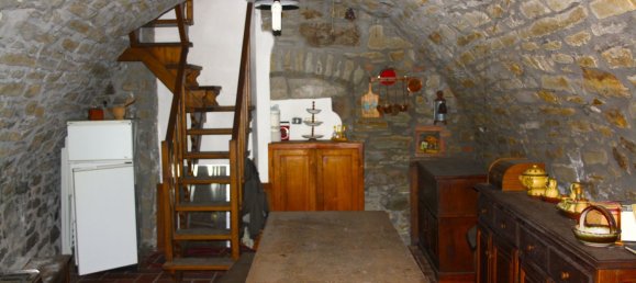 Casa de 4 dormitorios en Cortona, Italy No. 311559 31