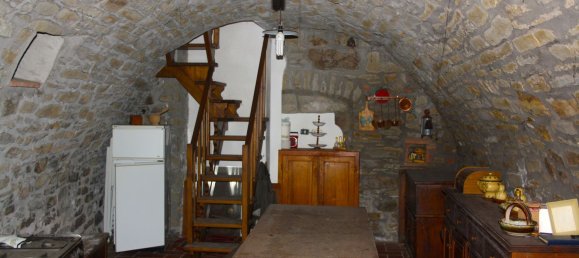 Casa de 4 dormitorios en Cortona, Italy No. 311559 32