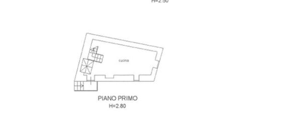 Casa de 4 dormitorios en Cortona, Italy No. 311559 42