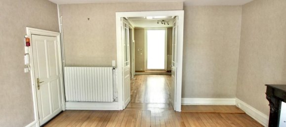 Квартира с 1 спальней в Нанси, Франция № 228887 6