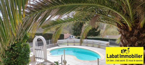 7 Schlafzimmer Haus in Mouguerre, France, Nr. 278127 12