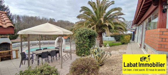 7 Schlafzimmer Haus in Mouguerre, France, Nr. 278127 20