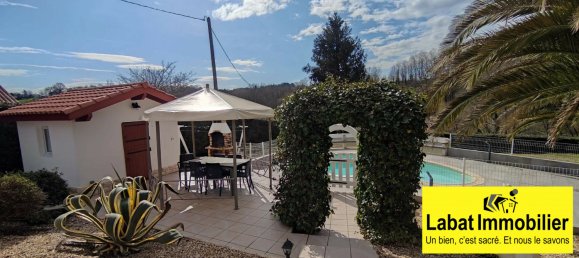 7 Schlafzimmer Haus in Mouguerre, France, Nr. 278127 2