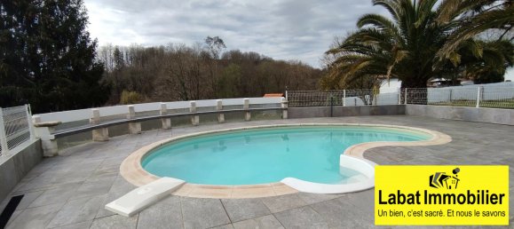 7 Schlafzimmer Haus in Mouguerre, France, Nr. 278127 21