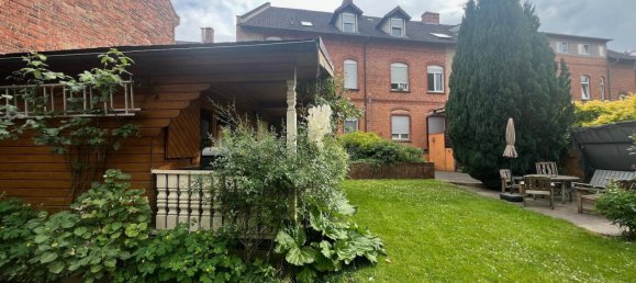 5-Zimmer Wohnung in Helmstedt, Germany, Nr. 22163 3