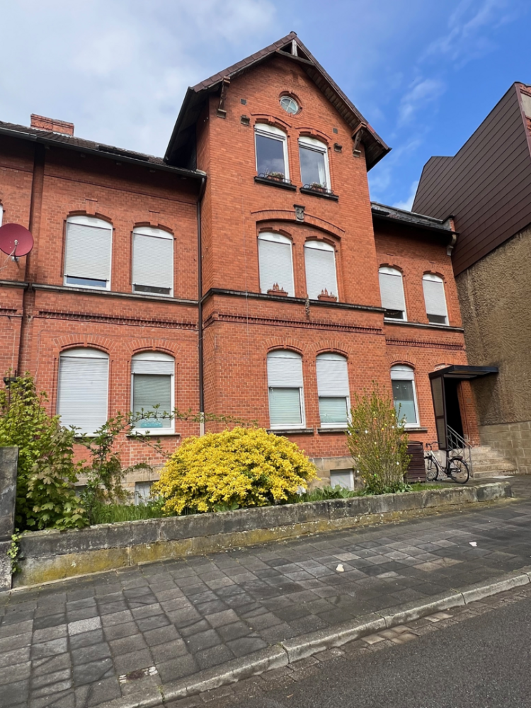 5-Zimmer Wohnung in Helmstedt, Germany, Nr. 22163