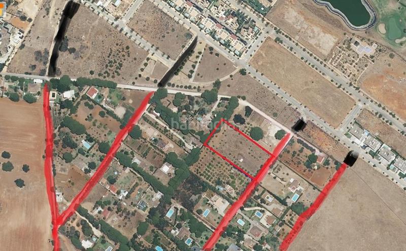 Grundstück in Cadiz, Spain 1000m², Nr. 191917