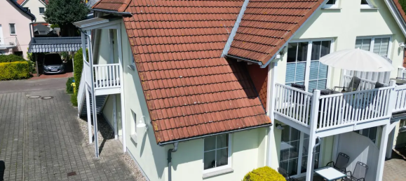 Dúplex de 3 habitaciónes en Rostock, Germany No. 313891 8