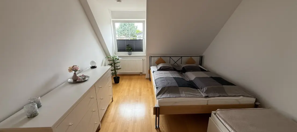 Dúplex de 3 habitaciónes en Rostock, Germany No. 313891 14