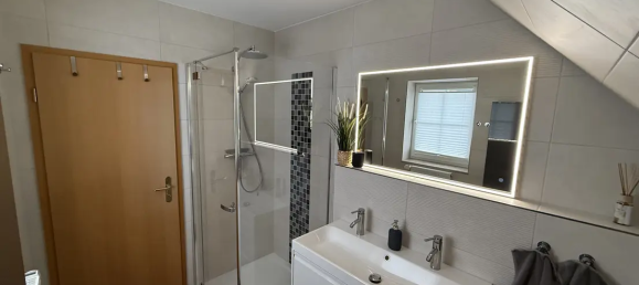 Dúplex de 3 habitaciónes en Rostock, Germany No. 313891 4