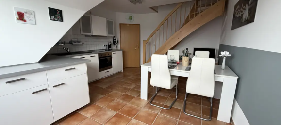 Dúplex de 3 habitaciónes en Rostock, Germany No. 313891 9