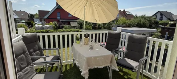 Dúplex de 3 habitaciónes en Rostock, Germany No. 313891 12