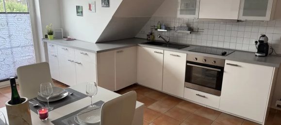 Dúplex de 3 habitaciónes en Rostock, Germany No. 313891 11