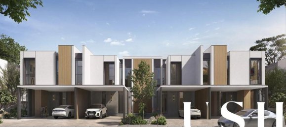 Moradia em banda T3 em Dubai Land, UAE N.º 98047 8