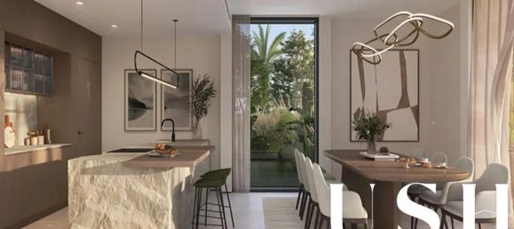 Moradia em banda T3 em Dubai Land, UAE N.º 98047 5