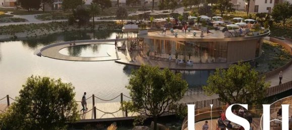 Moradia em banda T3 em Dubai Land, UAE N.º 98047 7