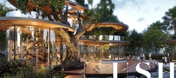 Moradia em banda T3 em Dubai Land, UAE N.º 98047 10