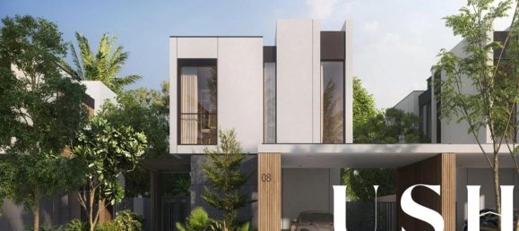 Moradia em banda T3 em Dubai Land, UAE N.º 98047 6